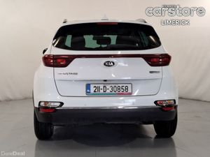 Kia Sportage 1.6 CRDI MHEV K2 - Image 4