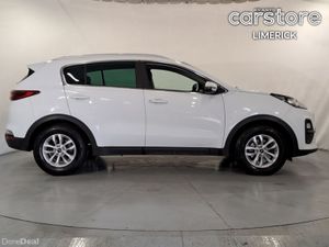 Kia Sportage 1.6 CRDI MHEV K2 - Image 2