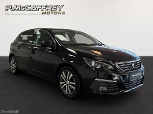2019 Peugeot 308 1.5 HDI 130 BHP Allure AUTO - Image 3