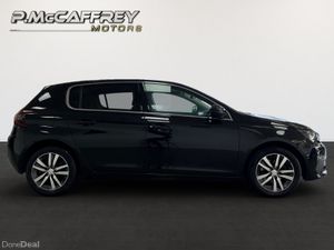 2019 Peugeot 308 1.5 HDI 130 BHP Allure AUTO - Image 4