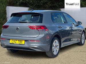 Volkswagen Golf 1.0 TSI Life 5dr - Image 4