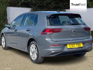 Volkswagen Golf 1.0 TSI Life 5dr - Image 2