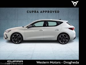 Cupra Leon 1.5 TSI 150hp DSG BACK TO SCHOOL SALE - Image 4
