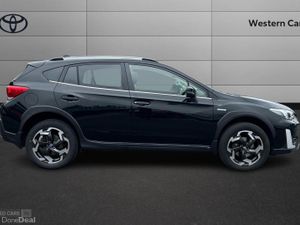Subaru XV 2.0 i e-Boxer SE Premium Lineartronic 4W - Image 4