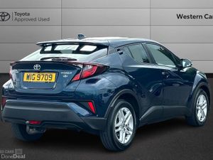 Toyota C-HR 1.8 VVT-h Icon CVT Euro 6 (s/s) 5dr - Image 2