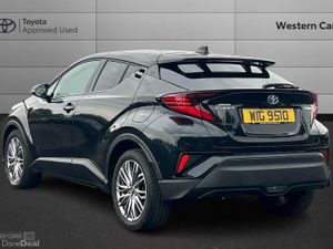 Toyota C-HR 1.8 VVT-h Excel CVT Euro 6 (s/s) 5dr - Image 4