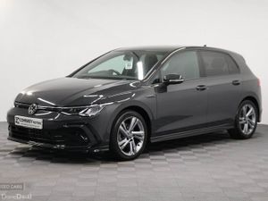 Volkswagen Golf eTSI MHEV R-Line - Image 3