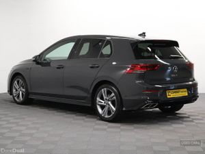 Volkswagen Golf eTSI MHEV R-Line - Image 4