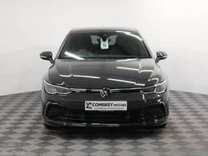 Volkswagen Golf eTSI MHEV R-Line - Image 2