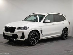 BMW X3 30e M Sport - Image 3