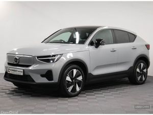 Volvo C40 Twin Core - Image 3