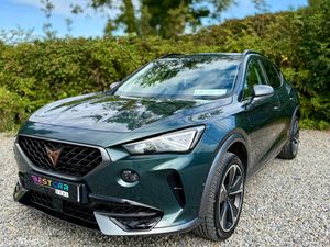 2022 CUPRA Formentor 2.0 TDI 150HP Manual - Image 3