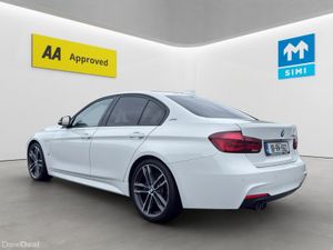 BMW 330E M Sport - Very low Mileage 47,125 mls - Image 4