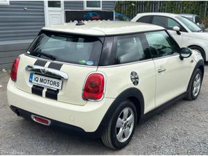 Mini Cooper 1.2L Petrol Auto 3D Very Low Mileage - - Image 4