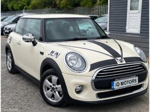 Mini Cooper 1.2L Petrol Auto 3D Very Low Mileage - - Image 2