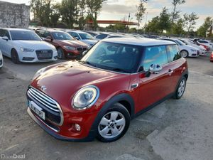 Mini Cooper 1.5L Diesel Automatic - Low mileage (9 - Image 3