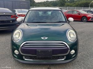 Mini Cooper 1.5L Diesel Automatic Low Mileage (702 - Image 2