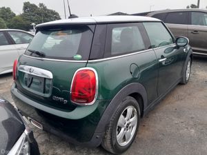 Mini Cooper 1.5L Diesel Automatic Low Mileage (702 - Image 4