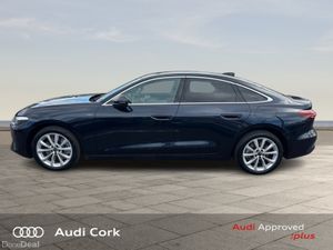 Audi A5 E-HYBRID 220KW QUATTRO SE AUTOMATIC - Image 4