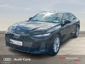 Audi A6 SALOON 40TDI 204BHP SE PLUS AUTOMATIC - Image 3