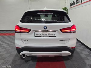 BMW X1 25E X-LINE X-DRIVE AUTOMATIC **ONE OWNER / - Image 4