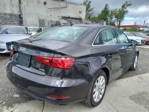 Audi A3 1.4 TFSI Petrol AUTOMATIC - Leather Seats - Image 4