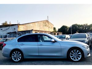 BMW 3-Series 4D 330E LUXURY -Auto - Low mileage (7 - Image 3