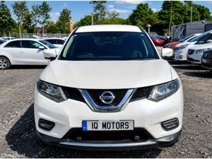 Nissan X-Trail 2.0L Petrol Hybrid - Automatic - Lo - Image 2