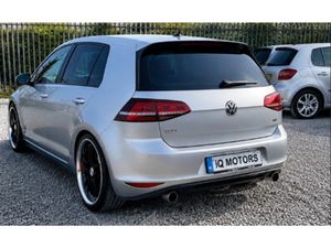 Volkswagen Golf GTI 2.0L AUTOMATIC Fresh Import - - Image 4