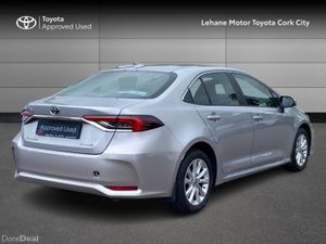 Toyota Corolla COROLLA LUNA SALOON - Image 2