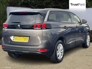 Other Other 1.2 PureTech Active Premium+ 5dr - Image 4