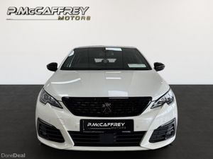 2020 Peugeot 308 1.5 HDI 130 BHP GT AUTO - Image 2