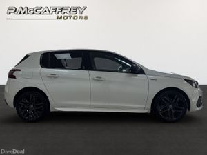 2020 Peugeot 308 1.5 HDI 130 BHP GT AUTO - Image 4