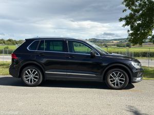 Volkswagen Tiguan 2017 TDI 2.0 - Image 3