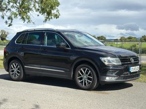 Volkswagen Tiguan 2017 TDI 2.0 - Image 2