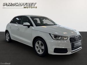 2016 Audi A1 SPORTBACK 1.0 TFSI 95 BHP SE AUTO - Image 3