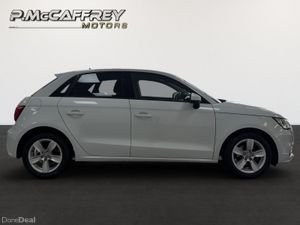 2016 Audi A1 SPORTBACK 1.0 TFSI 95 BHP SE AUTO - Image 4
