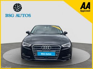 2015 AUDI A3 1.4 PETROL TFSI AUTOMATIC *FINANCE* - Image 3