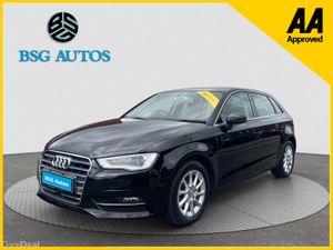 2015 AUDI A3 1.4 PETROL TFSI AUTOMATIC *FINANCE* - Image 4