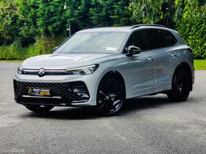 Volkswagen Tiguan 2025 - Image 4
