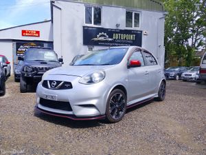 Nismo March **1.5 Manual** - Image 2