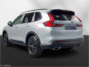 Honda CR-V 2.0 eHEV Elegance 5dr eCVT - Image 3