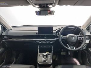 Honda CR-V 2.0 eHEV Elegance 5dr eCVT - Image 4