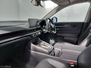 Honda CR-V 2.0 eHEV Elegance 5dr eCVT - Image 2