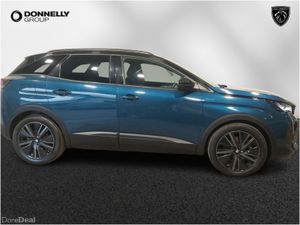 Peugeot 3008 1.6 Hybrid 225 GT 5dr e-EAT8 - Image 3