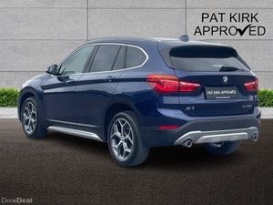 BMW X1 sDrive 20i xLine 5dr Step Auto - Image 2