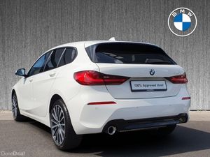 BMW 1-Series 118i Sport - Image 3