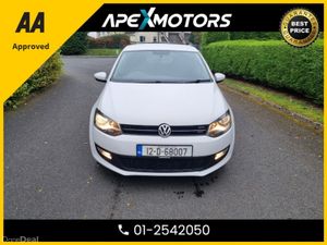 Volkswagen Polo TOP-SPEC MATCH 60PS 5DR * RELIABLE - Image 3