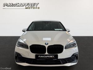2019 BMW 2 Series 218D Gran Tourer 7 Seater Sport - Image 2
