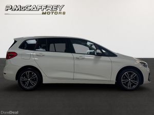 2019 BMW 2 Series 218D Gran Tourer 7 Seater Sport - Image 4
